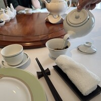 中国飯店 富麗華 - 