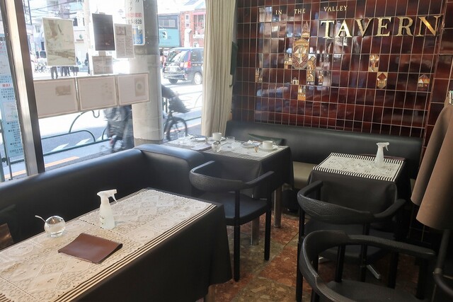 TAVERN IN THE VALLEY photo 5