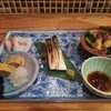 小料理 百けん