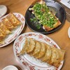 味噌と餃子 青源  パセオ店