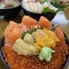 市場食堂 味処たけだ  