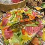 Osaka Yatai Izakaya Manmaru - 