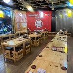 Osaka Yatai Izakaya Manmaru - 