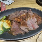 Osaka Yatai Izakaya Manmaru - 