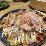 Osaka Yatai Izakaya Manmaru Vietnam Ho Chi Minh - 