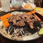 さっぽろジンギスカン 金の羊 - 