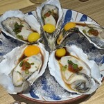 Osaka Yatai Izakaya Manmaru - 