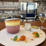 レストラン レザルデ - 