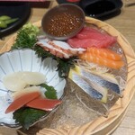 Osaka Yatai Izakaya Manmaru Vietnam Ho Chi Minh - 