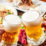 老舗居酒屋 ガクさん - 料理写真: