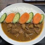 CAFE HALAL & GROCERY - 