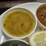 CAFE HALAL & GROCERY - 