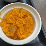 CAFE HALAL & GROCERY - 