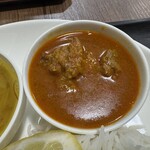 CAFE HALAL & GROCERY - 