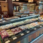 土井志ば漬本舗 - 料理写真: