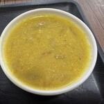 CAFE HALAL & GROCERY - 