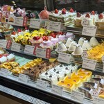 不二家 - 料理写真:不二家 アトレ川崎店