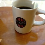 タリーズコーヒー - 