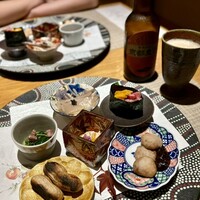 京都牛懐石 稲吉 -  京都牛懐石 稲吉 -