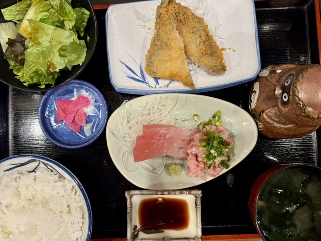 Kushiage Kappo Tonton