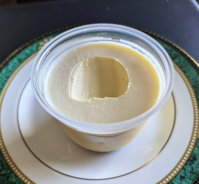 Fujiya Atore Kawasaki Ten - Kawasaki/Cake | Tabelog