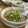ラーメン北斗 吹田本店