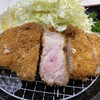 とんかつ 川久