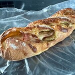 ブーランジュリー エスト - 