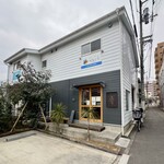 ブーランジュリー エスト - 