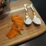 ビストロ シュハリ - 