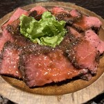 BAR THIRD PLACE LODGE - 