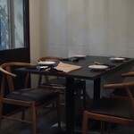 ビストロ シュハリ - 