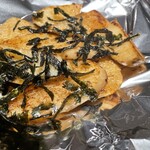 ぬくぬく屋 十三店 - 