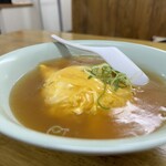 ラーメン北斗 吹田本店 - 