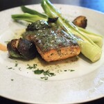 ビストロ シュハリ - 