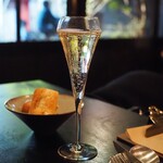 ビストロ シュハリ - 