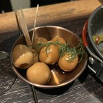 BAR THIRD PLACE LODGE - 