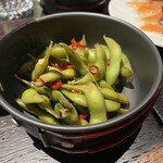 BAR THIRD PLACE LODGE - 