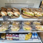 ブーランジュリー エスト - 