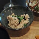 ビストロ シュハリ - 