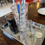 ラボ ラスティ - ドリンク写真: