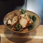 ビストロ シュハリ - 