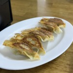 ラーメン北斗 吹田本店 - 