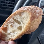 ブーランジュリー エスト - 