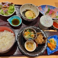 日本料理 うなぎ 松前 - 