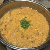 あぐー豚しゃぶしゃぶ専門店 とり央 別邸 -  あぐー豚しゃぶしゃぶ専門店 とり央 別邸 -