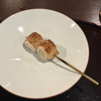 お燗酒と焼き鳥 傳鳥 - 