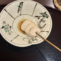 お燗酒と焼き鳥 傳鳥 - 
