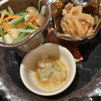 日本料理 うなぎ 松前 - 