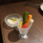 和牛焼肉 やくにく - 